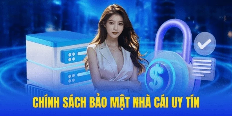 chính sách bảo mật Vai trò quan trọng của chính sách bảo mật