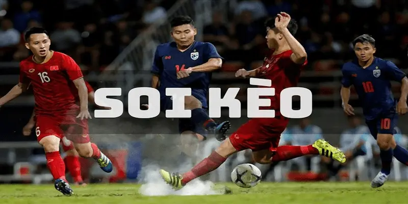 soi kèo bóng đá tối nay Các yếu tố ảnh hưởng đến soi kèo bóng đá tối nay