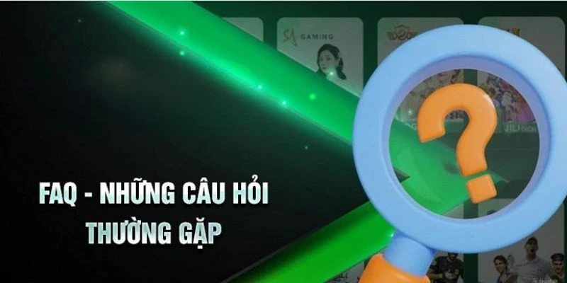 Câu hỏi thường gặp Câu hỏi thường gặp về đăng ký và tài khoản