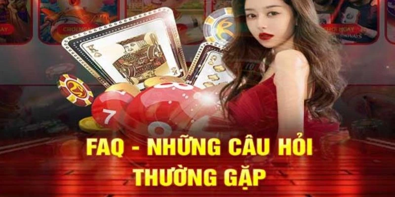 Câu hỏi thường gặp Câu hỏi thường gặp về nạp rút và dữ liệu kèo