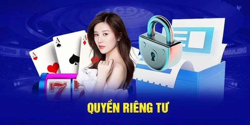 Quyền riêng tư Chính sách Quyền riêng tư minh bạch