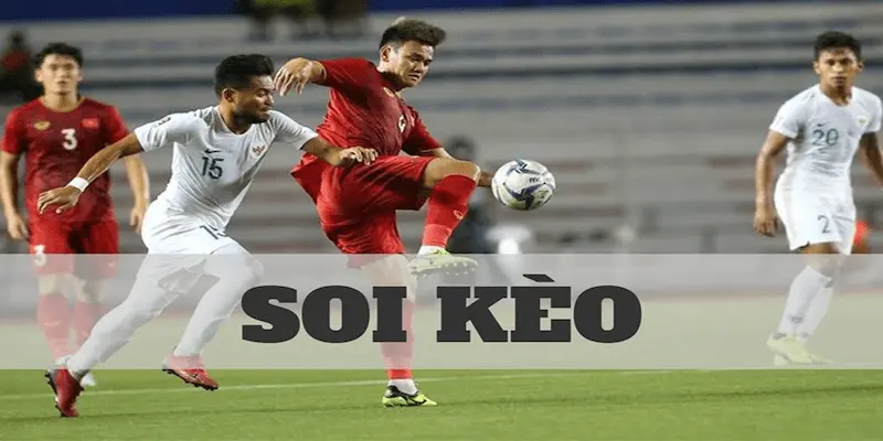 soi kèo bóng đá tối nay Vai trò của soi kèo bóng đá tối nay
